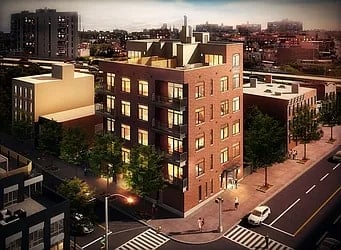 538 Union Ave Unit: 5B+