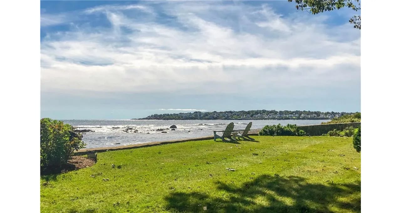 Home for Sale – 5 Hotel Avenue, York Maine