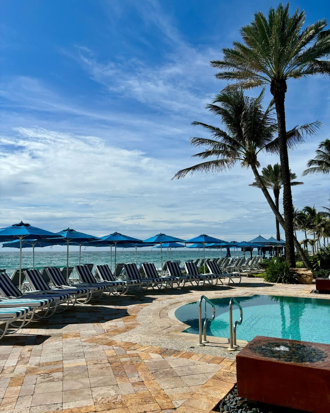 The Quintessential Luxury of Palm Beach County: A Journey Through Five Opulent Spas and Resorts