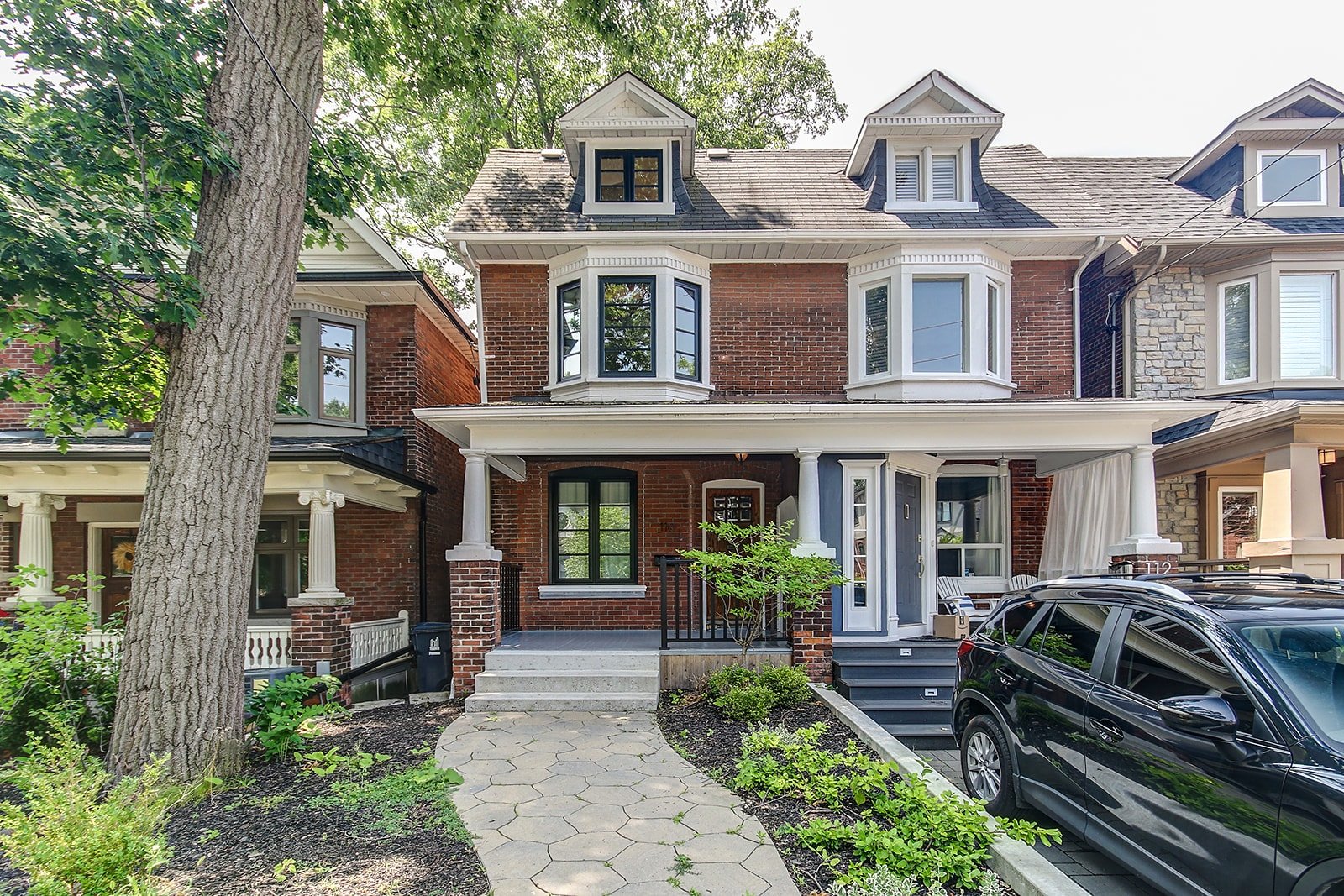 110 Scaborough Road