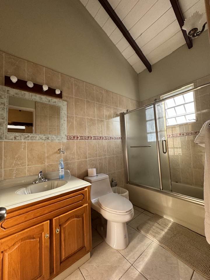 866 Cane Garden Bay 2 Bedroom Apartment