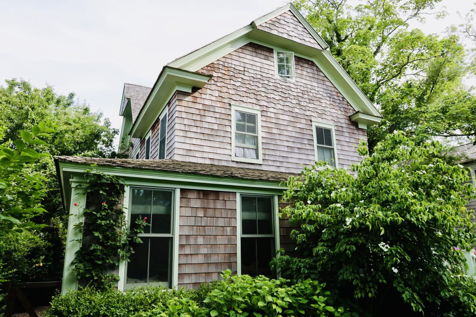 Fabled High Street Home with Water Views & Pool Permit