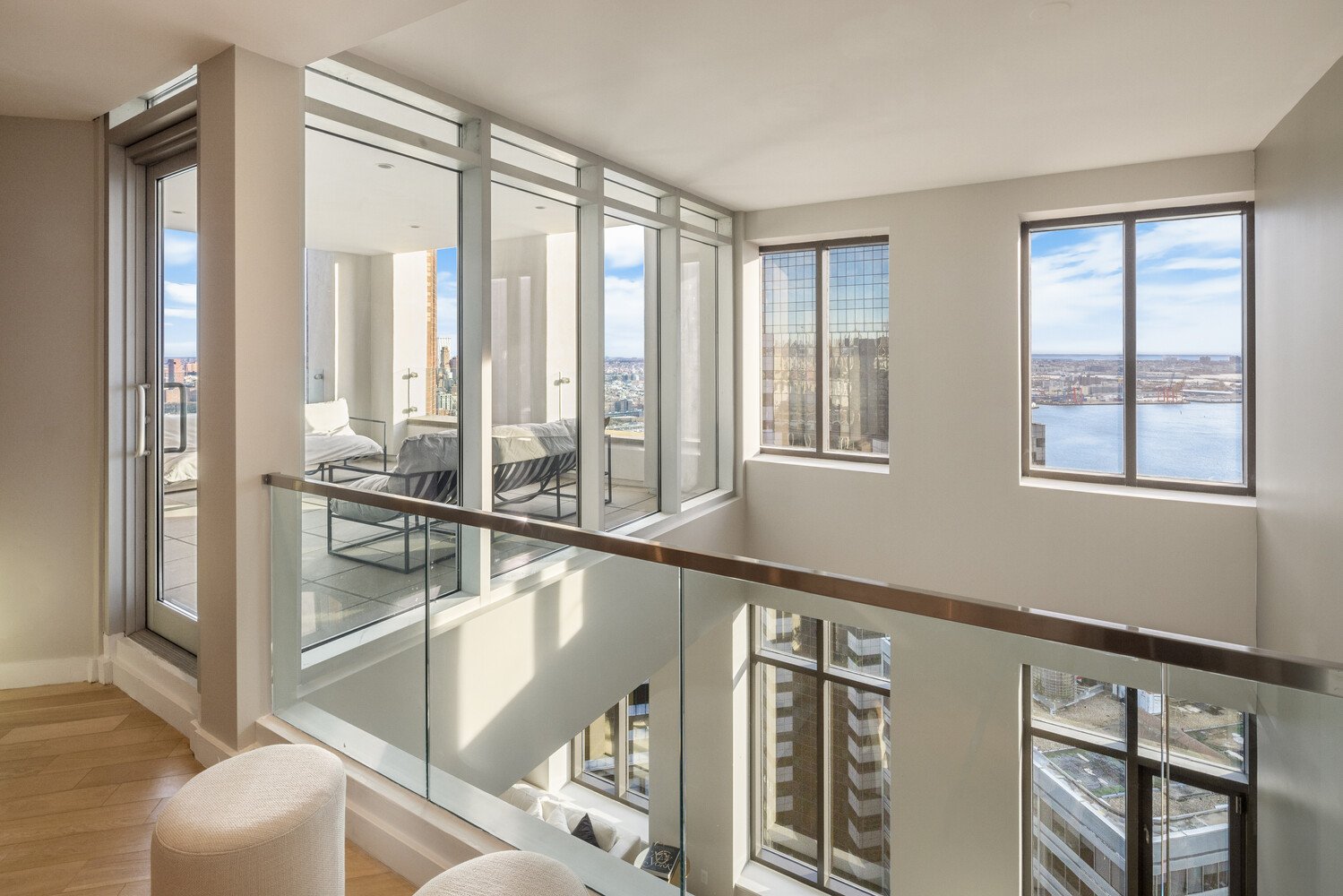 75 Wall Street, Apt PHD3