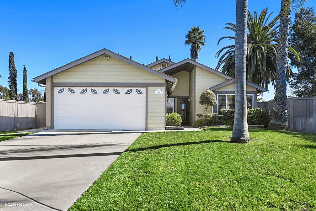 4667 Desmond Cir