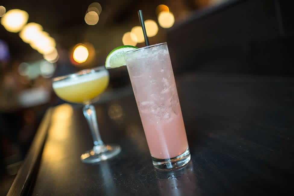 Finding Design Inspiration: The Fitzroy & Sovereign Remedies