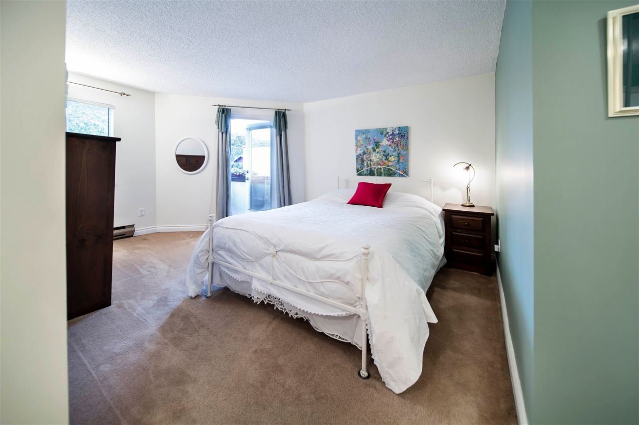 206-1775 W 10th Avenue, Vancouver