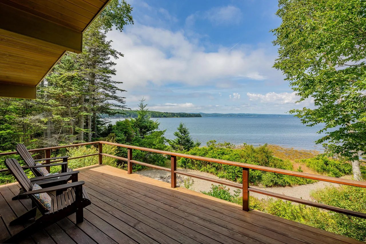 Home for Sale – 1588 Turtle Head Road, Islesboro, ME – $639,000