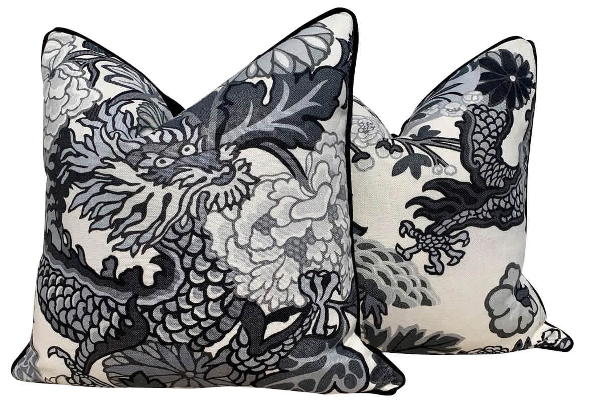 Get the Look: Refined Retreat