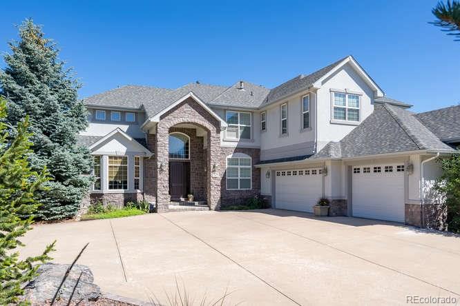 329 Crossing Cir