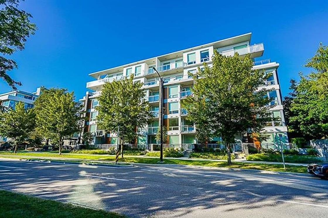 307-5058 Cambie Street, Vancouver