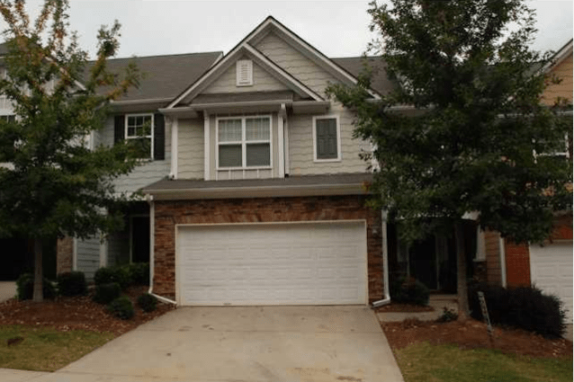 529 Hillside Trl, #529