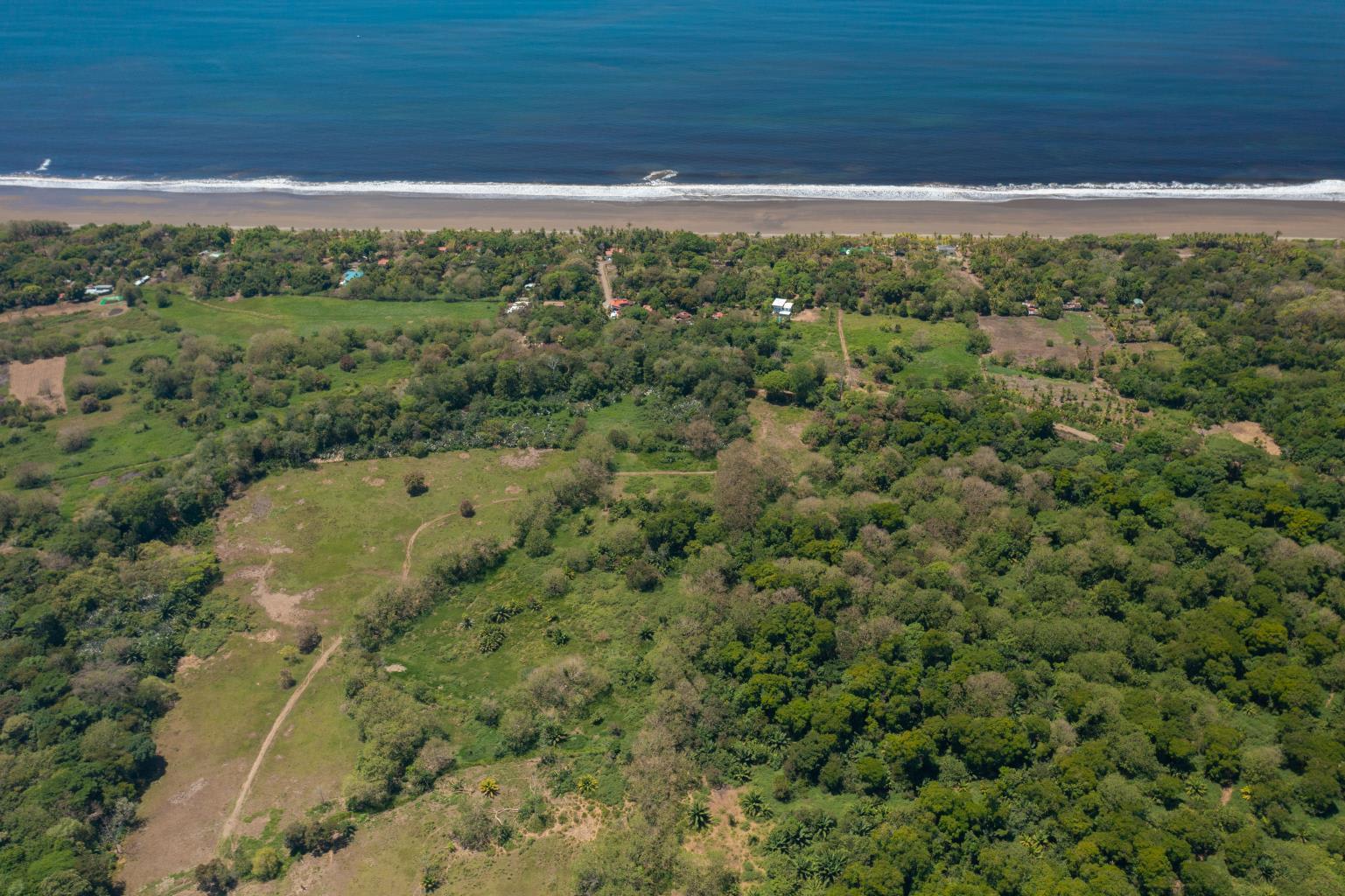 Seaside Matapalo Hatillo