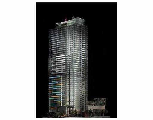 4404-1011 W Cordova St