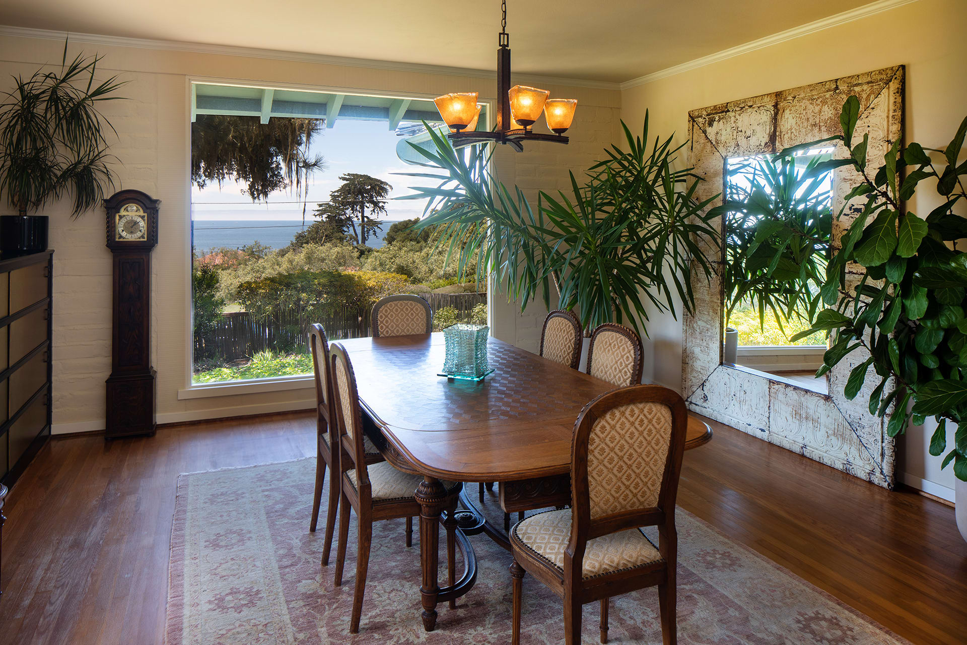 Pebble Beach Post Adobe - 1684 Crespi Lane, Pebble Beach