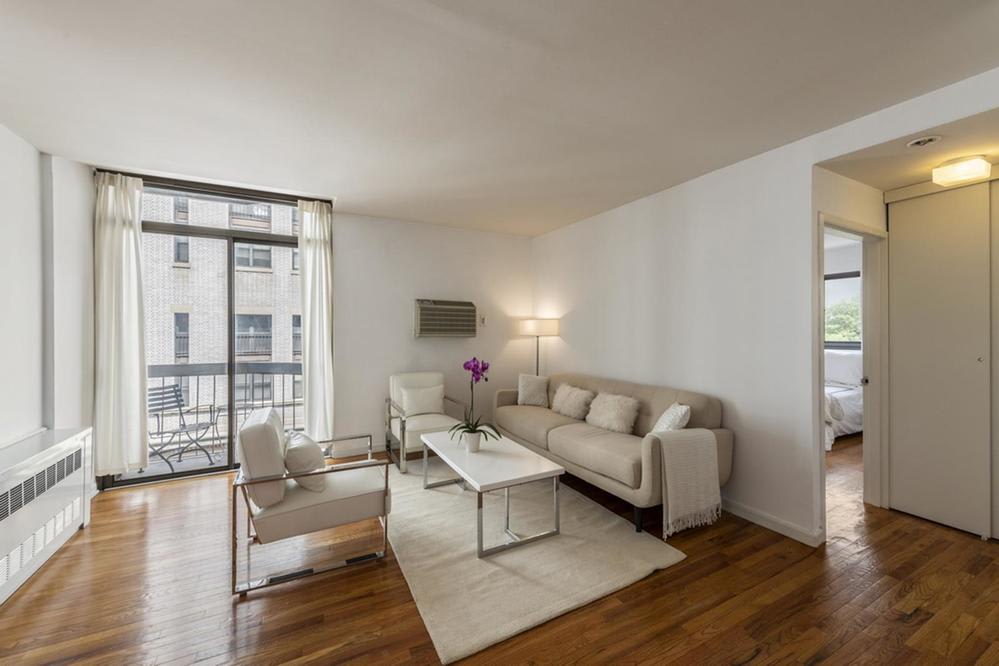 184 Thompson St Unit: 3M
