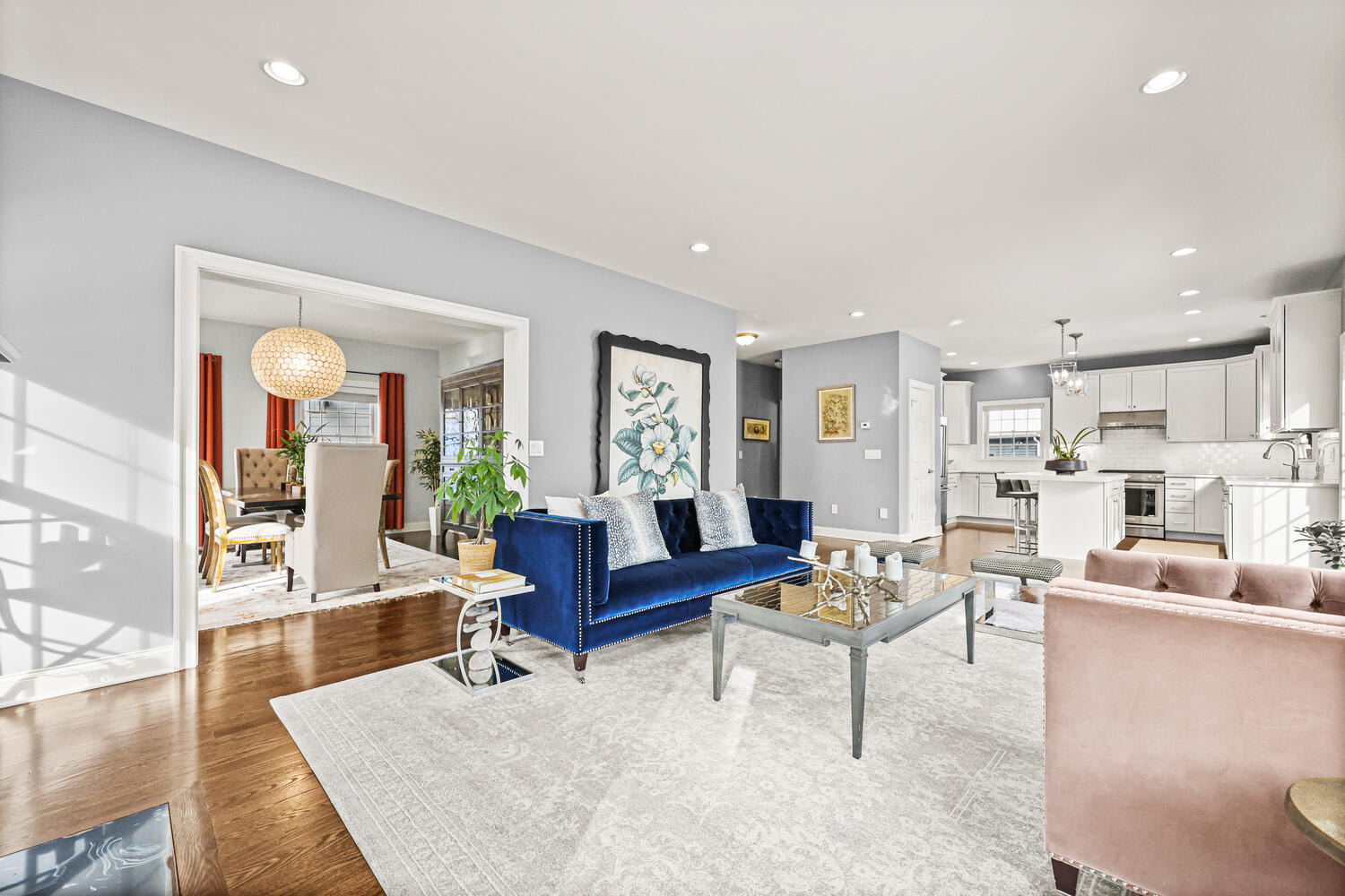 27 Vanderbilt Avenue