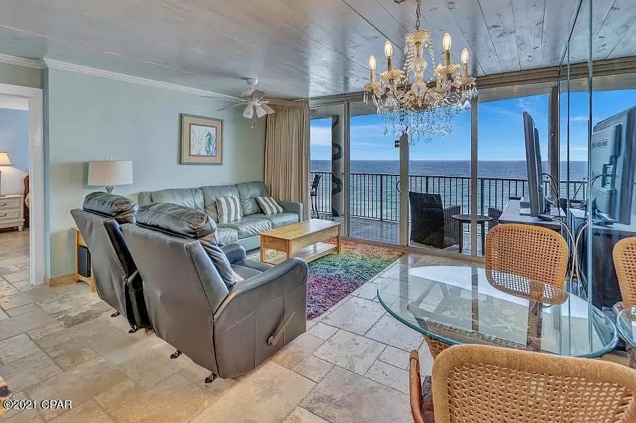 10515 FRONT BEACH Unit 705