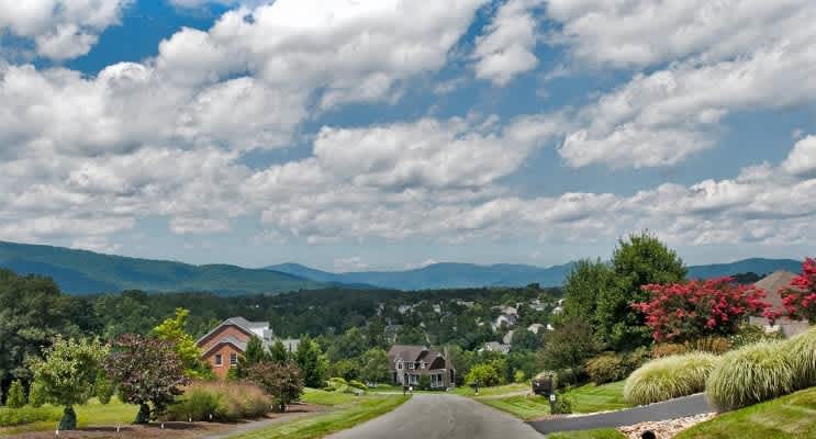 Spring Festivals – Charlottesville