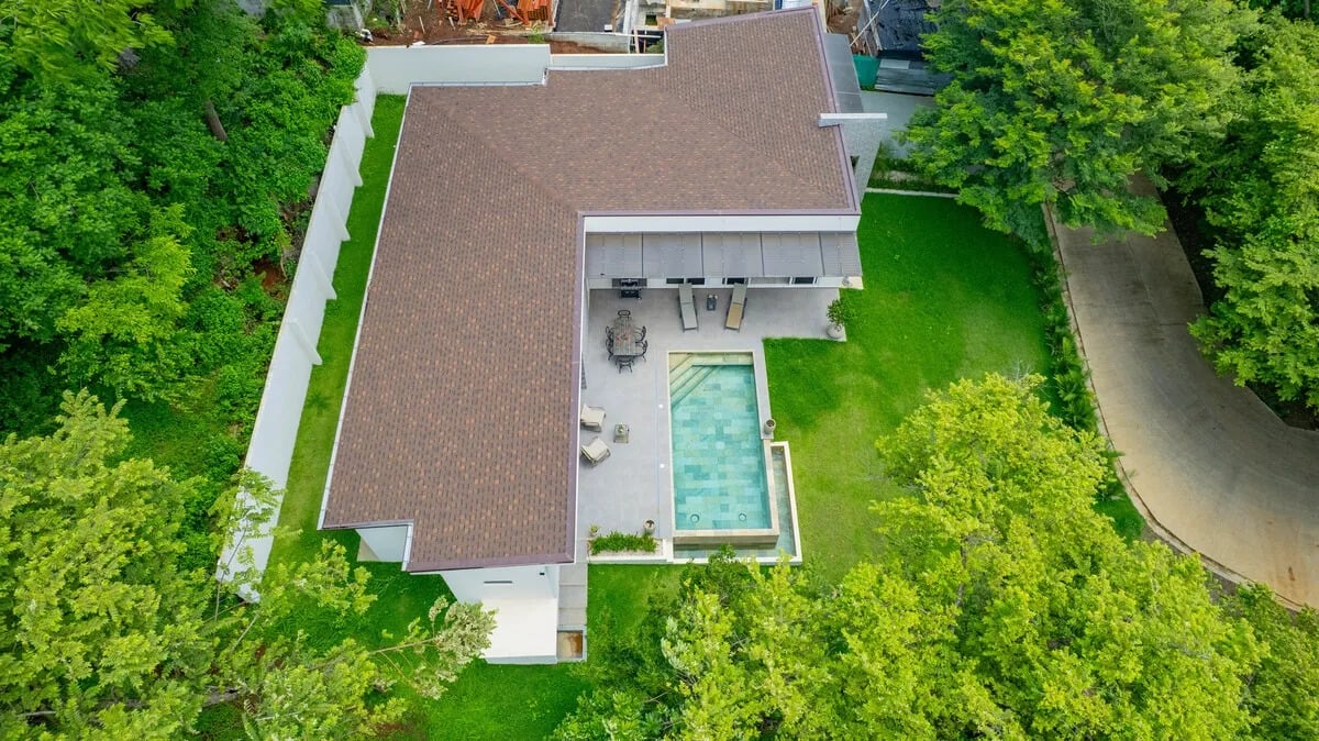 Single Level Pool Villa, Papagayo, Guanacaste