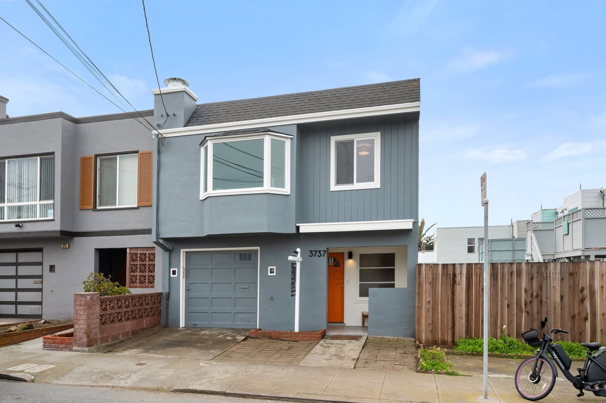 3737 Rivera Street