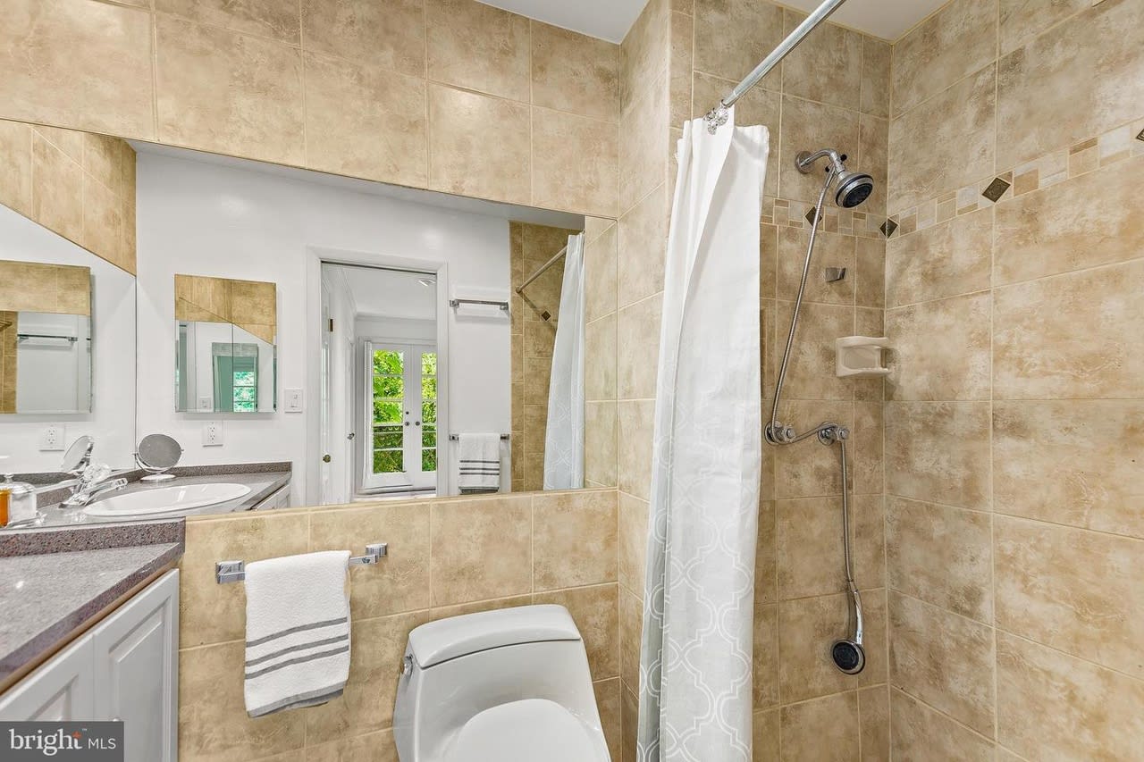 2128 Cathedral Ave NW - Buyer Represented