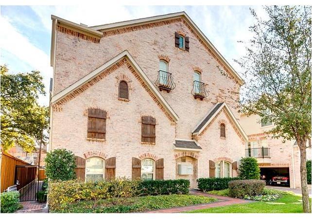 3439 McFarlin Blvd, #2