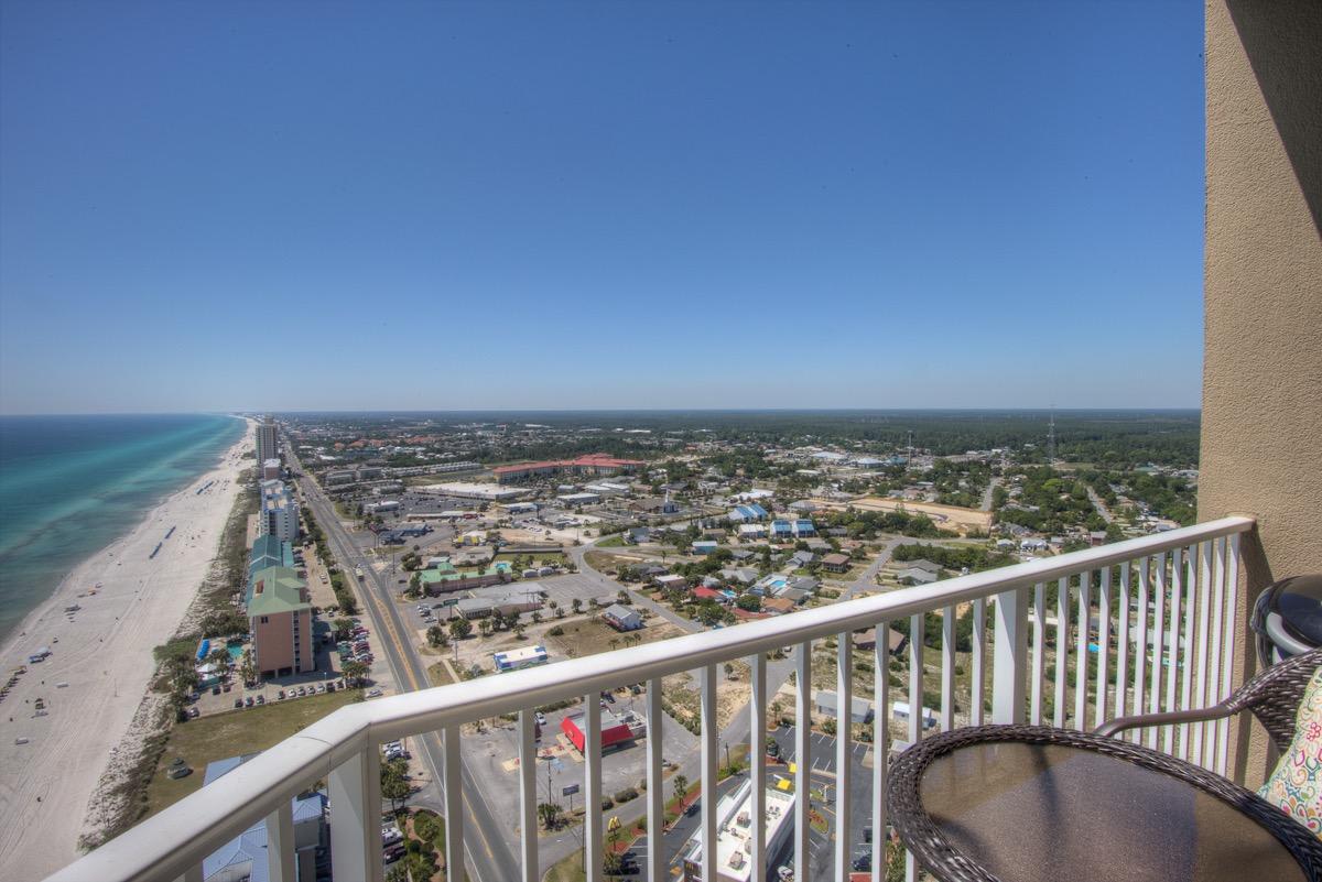 16819 Front Beach Road Unit 3000