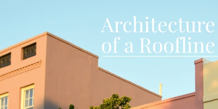 Architecture of a Roofline