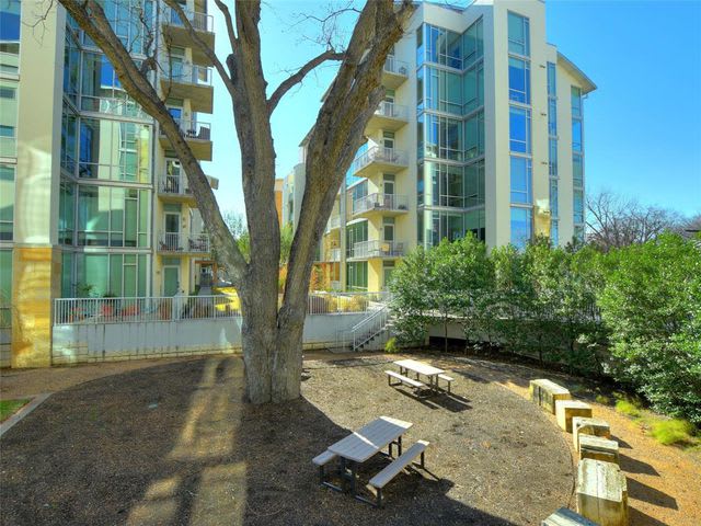 1600 Barton Springs Rd UNIT 4604, Austin, TX 78704