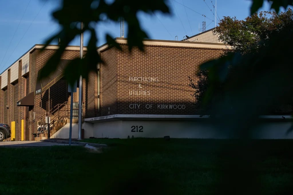 How a $15.6M deficit led to a reckoning for Kirkwood’s Electric Department