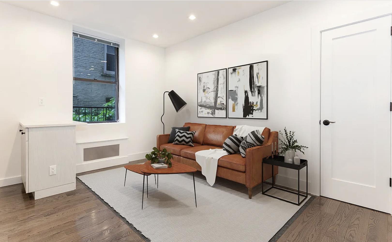 152 Thompson Street, Apt 1-B