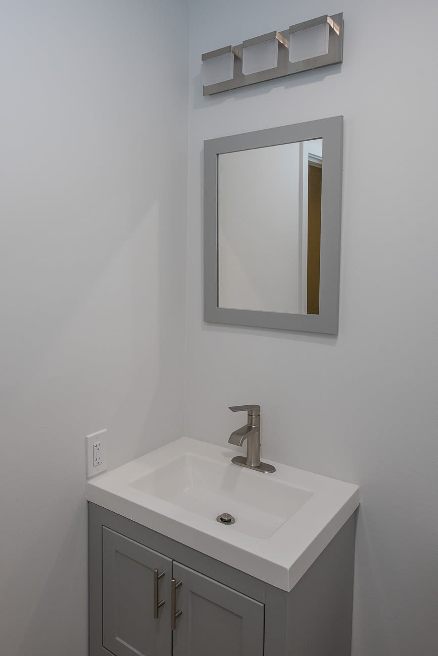 Bryn Mawr Custom Contemporary