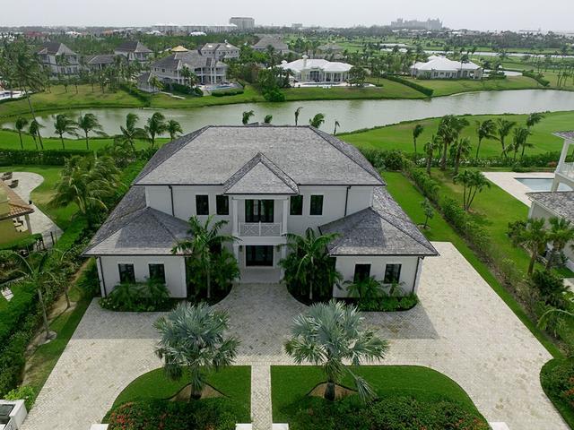 24 Ocean Club Estates