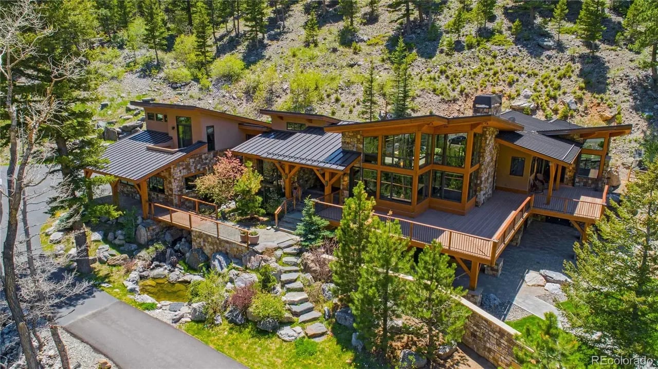28300 Coal Creek Canyon Dr