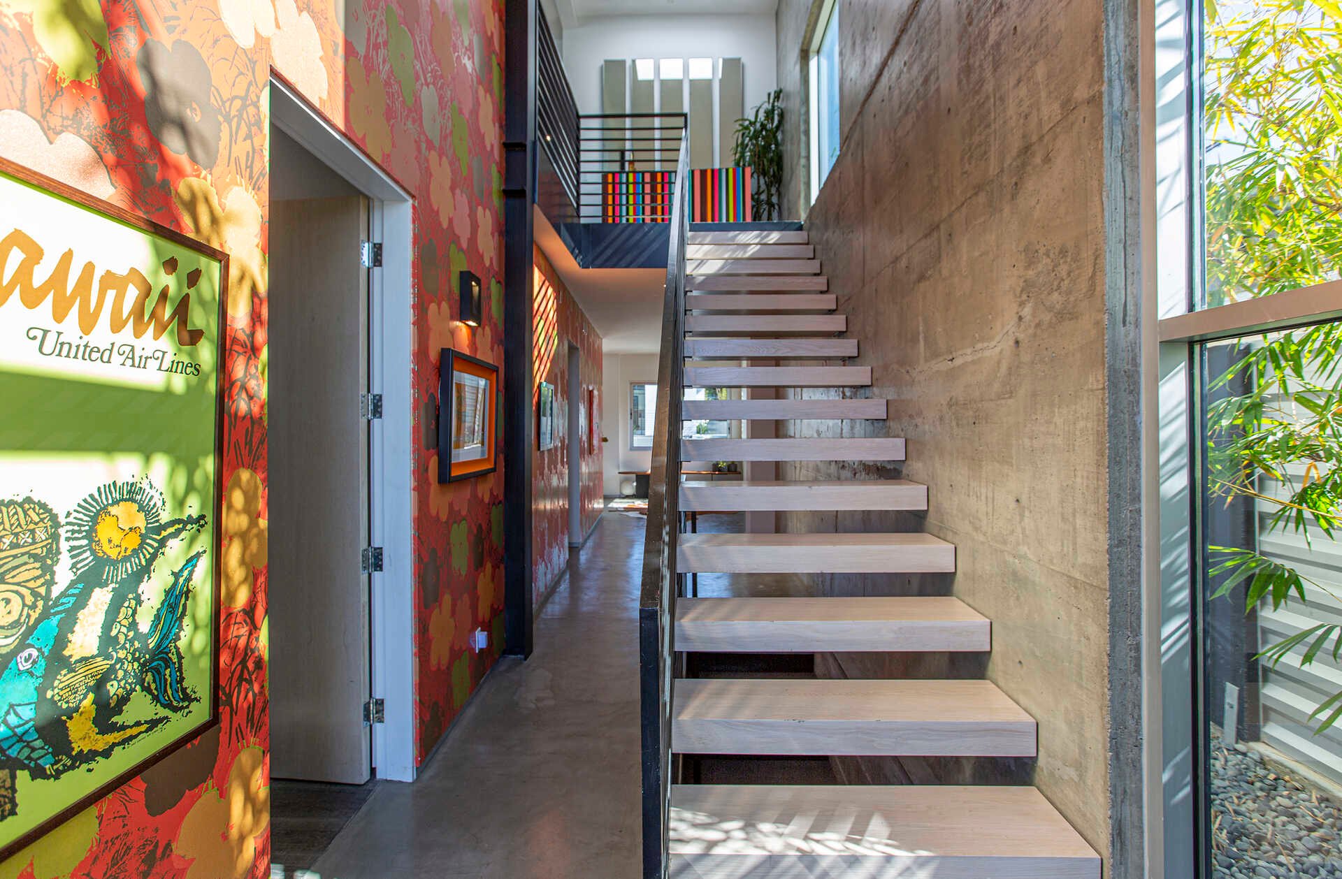 Redondo Beach Architectural