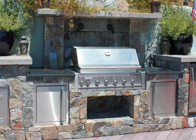 Cape Cod Style Home with Golden Gate Bridge Views - Represented Seller