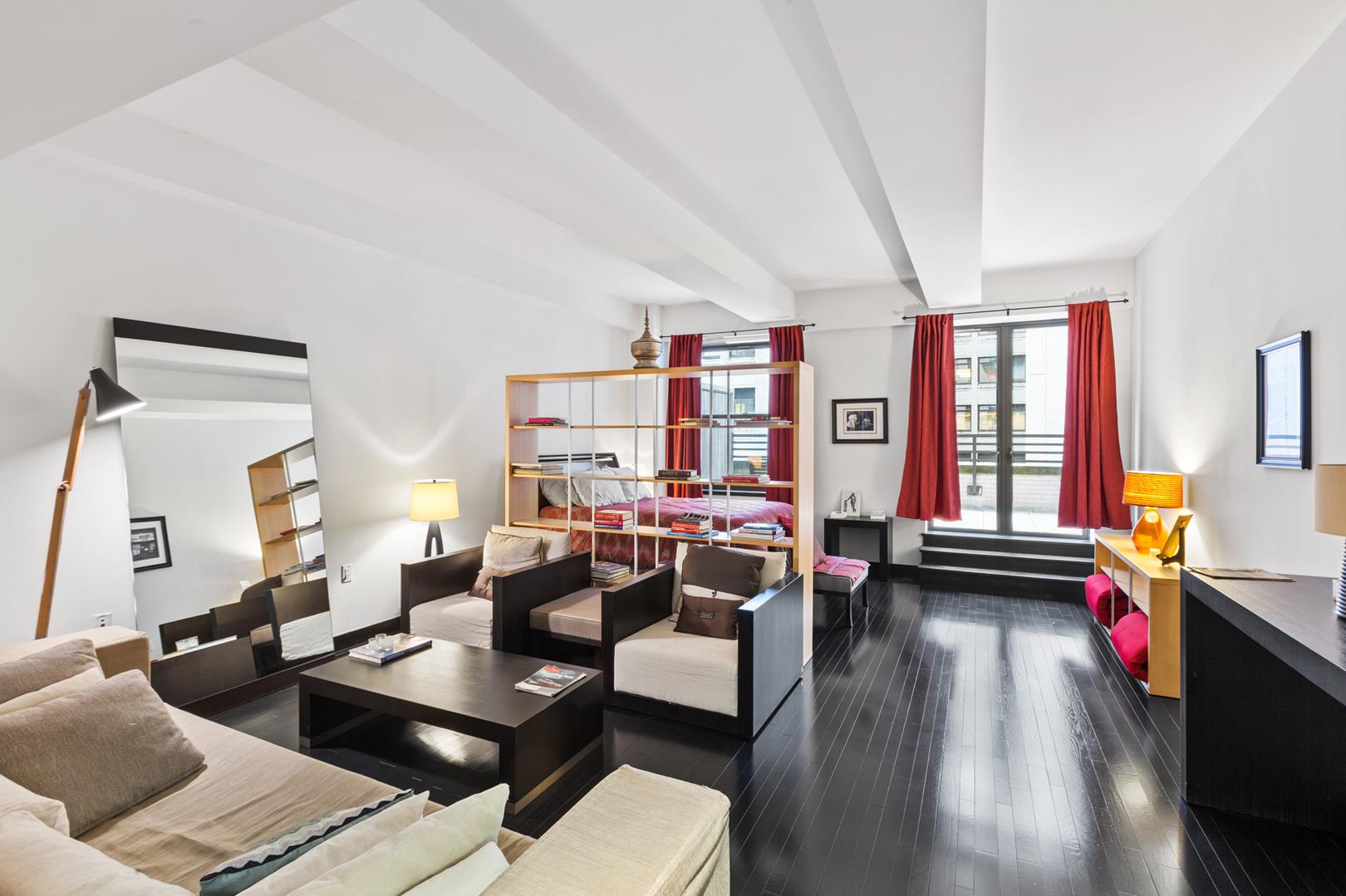 20 Pine Street, Apt 2503