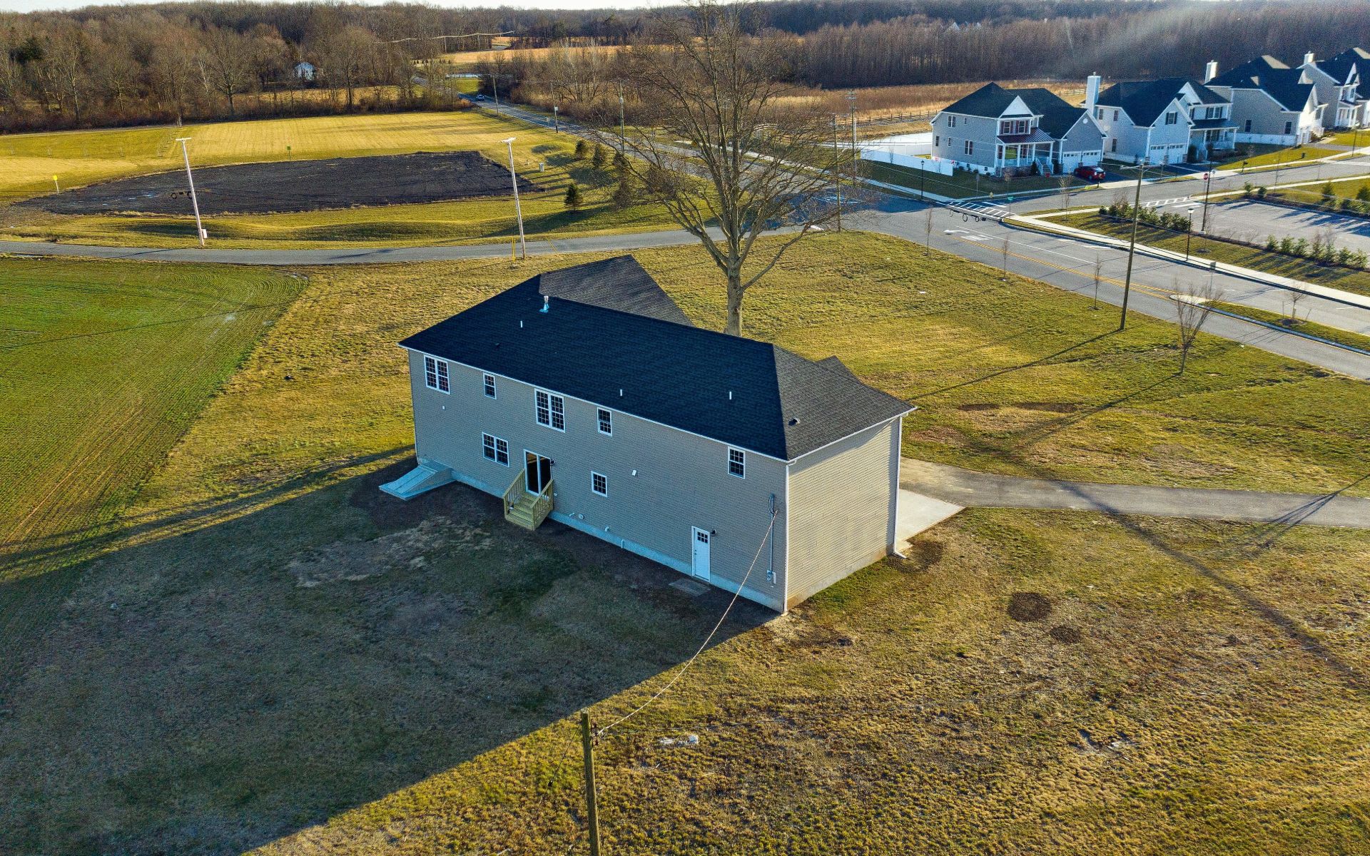 295 GORDON RD