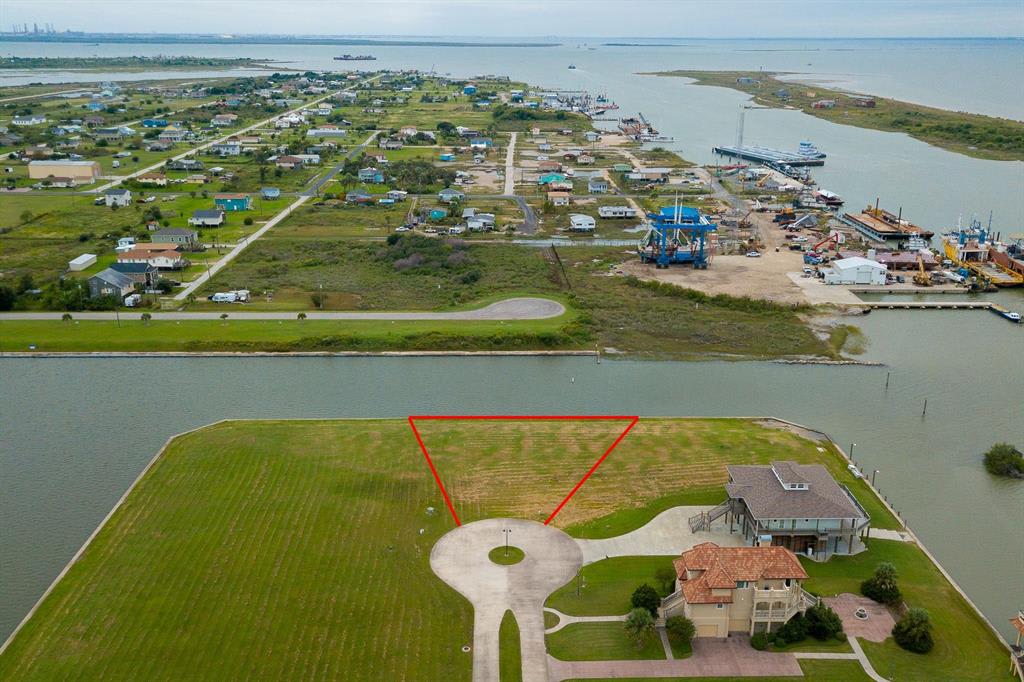 1800 Laguna Harbor Estate Blvd