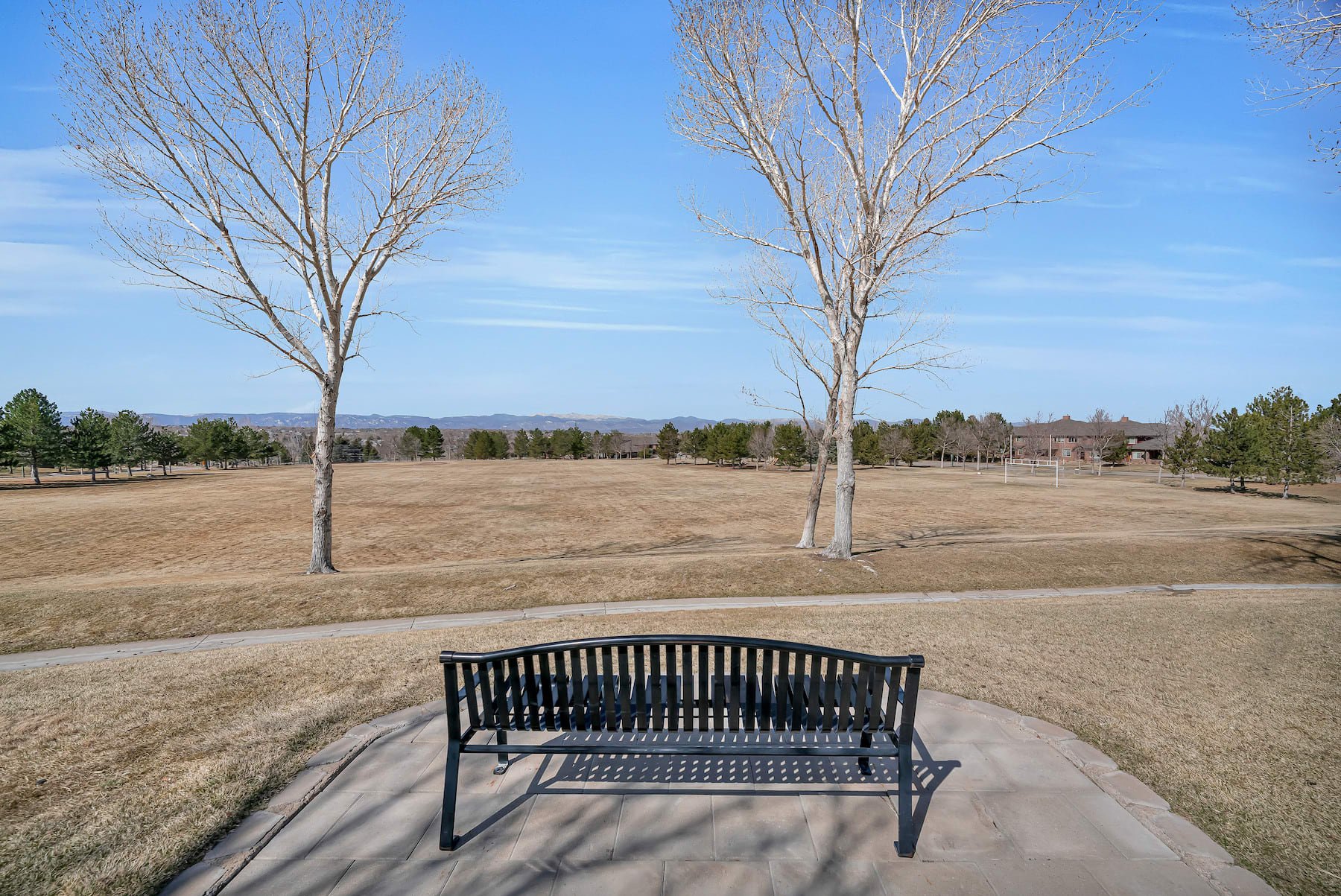 8633 Gold Peak Place Unit C