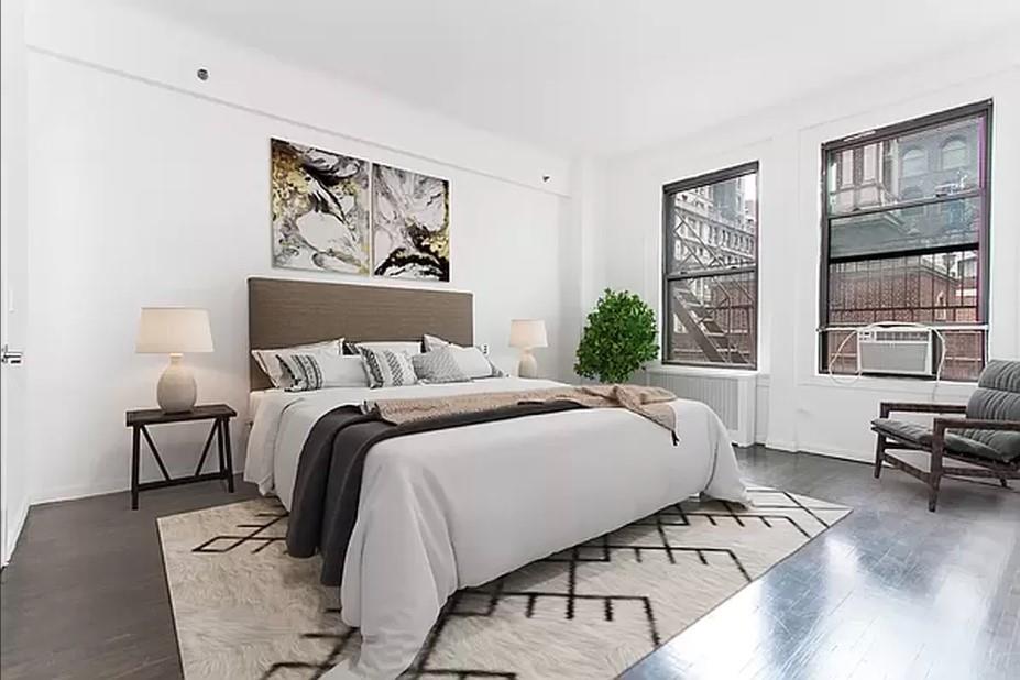 135 William Street, Apt 9-B