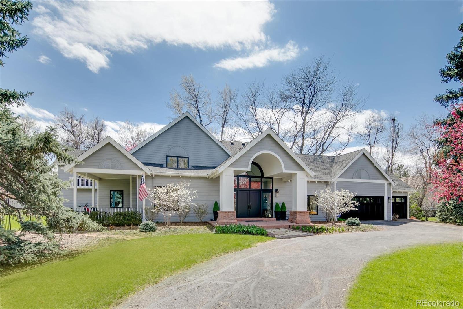 5000 S Lafayette Lane