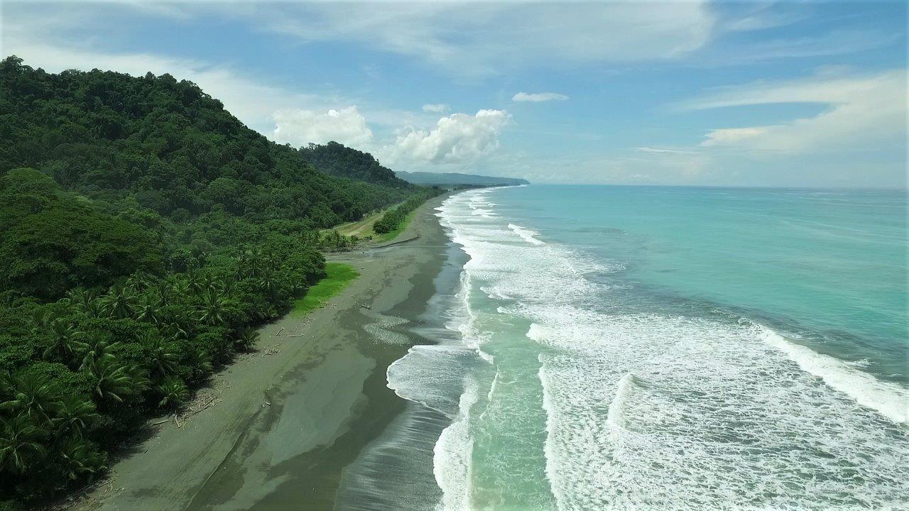 Pacific Frontage Rainforest Estate, Osa, Puntarenas