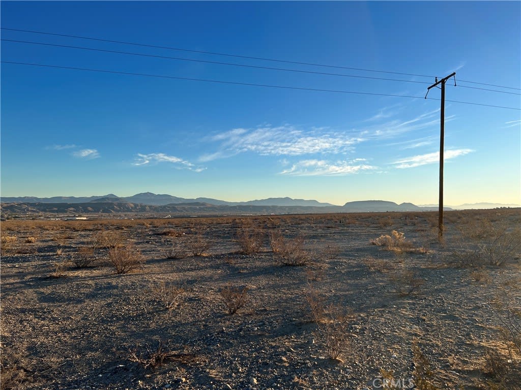 0 Pipeline Rd