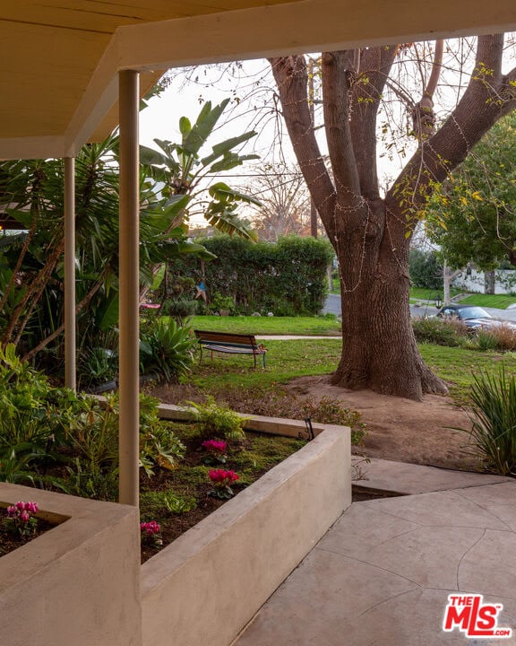 Stately and remodeled West Adams Craftsman