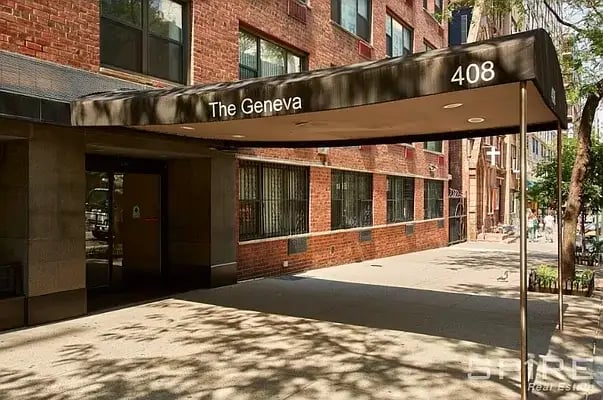 408 West 57th Street Unit: 10B