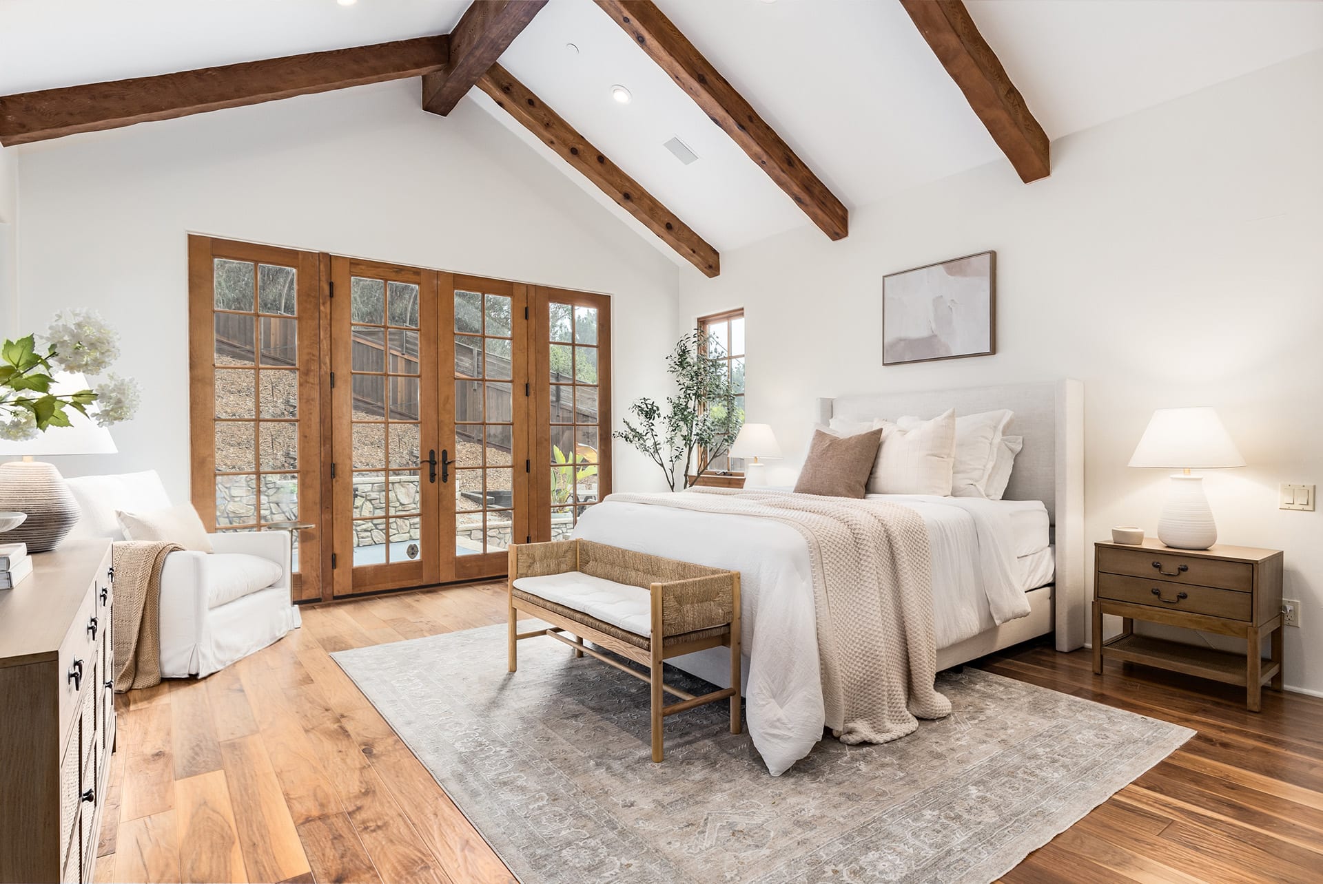 Timeless Coastal Estate 