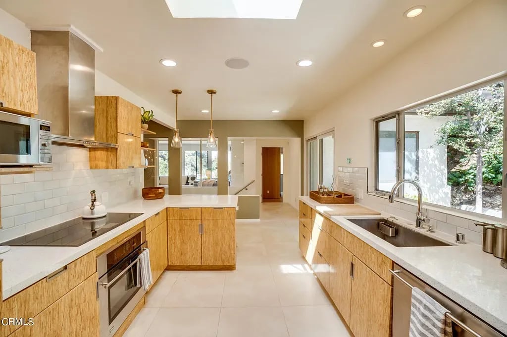 500 Alta Vista Ave