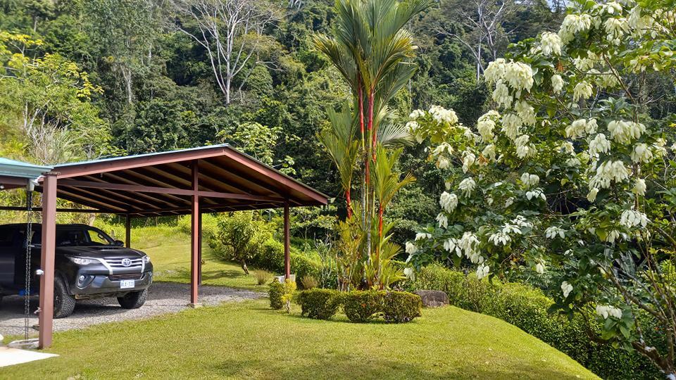 Casa Ballena Views