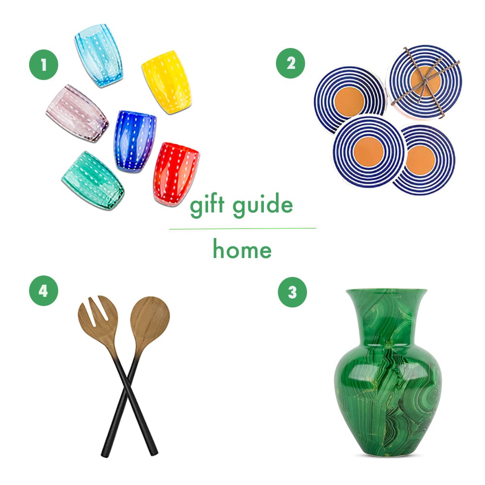 Gift Guide | Home